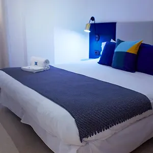  Appartement Isa Palacio De Congresos