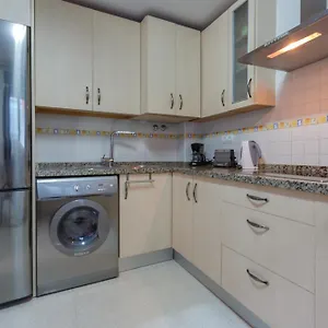 Puerta San Felix Apartamento Cádiz
